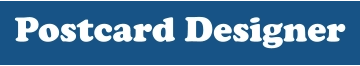 Postcard Designer