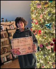 Review of Official North Pole Nice List Certificates