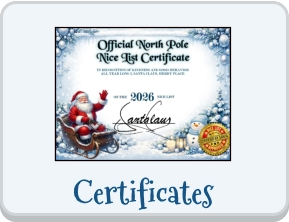 Certificates